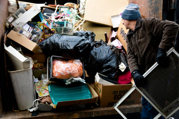 Bonnetsville, NC Junk Removal Company