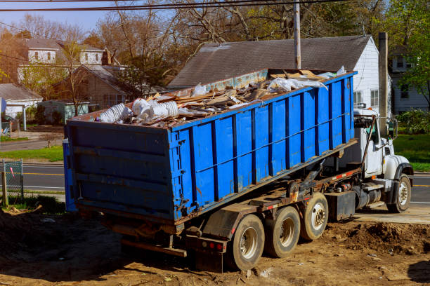 Best Junk Hauling Services  in Bonnetsville, NC