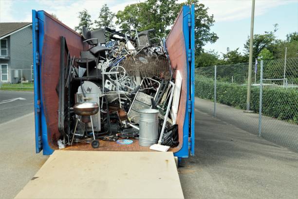 Best Yard Cleanup Services  in Bonnetsville, NC