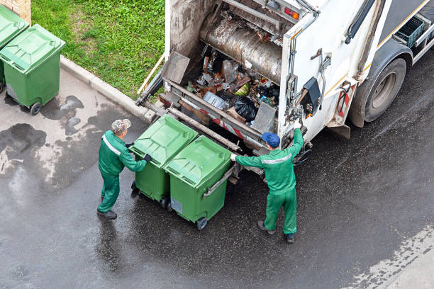 Best Junk Hauling Services  in Bonnetsville, NC