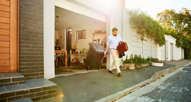 Best Full-Service Junk Removal  in Bonnetsville, NC