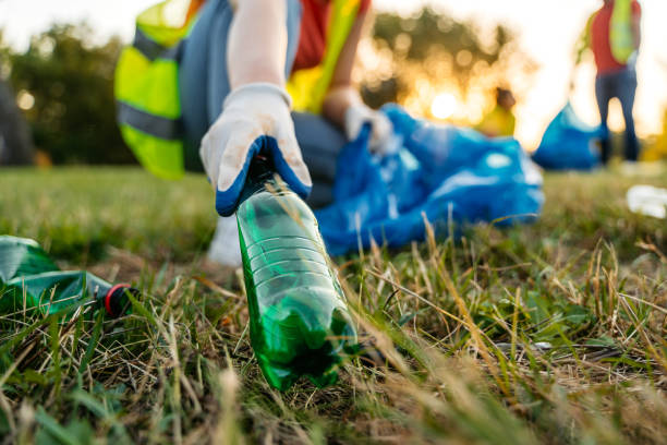 Best Commercial Cleanout Services  in Bonnetsville, NC