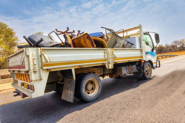 Best Full-Service Junk Removal  in Bonnetsville, NC
