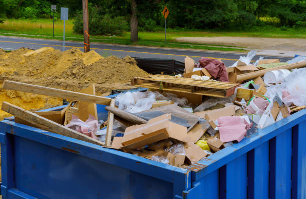 Best Commercial Cleanout Services  in Bonnetsville, NC